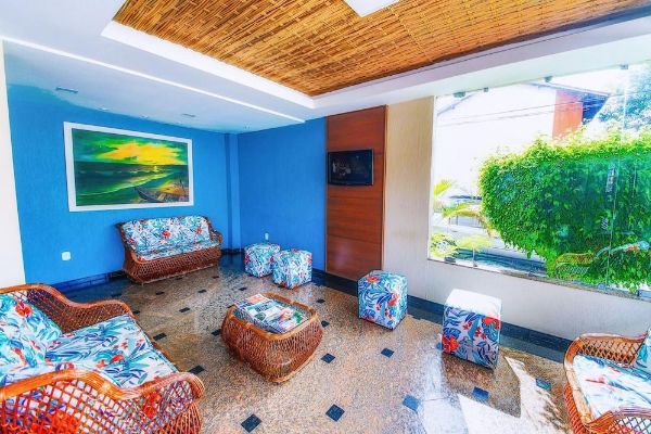 Hotel Praia Mar - Rede Soberano (Porto Seguro)